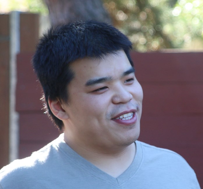 Obituary of Simon Wing Ming Chan