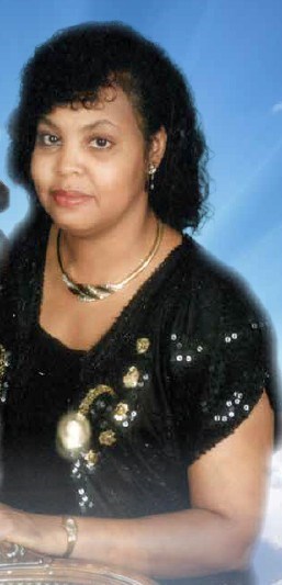 Obituary of JoAnn Crain