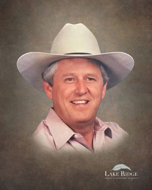 Obituary of Ronald Traylor