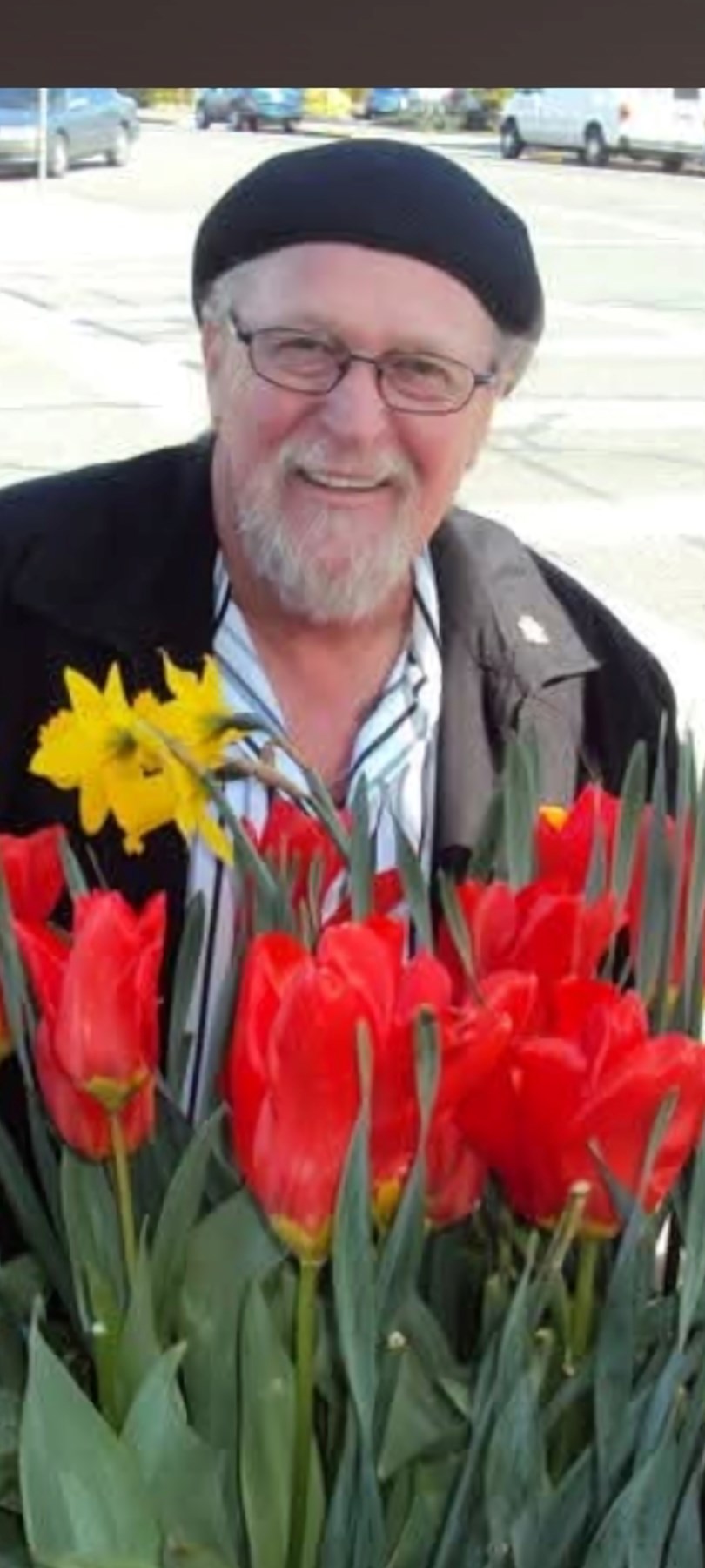Obituary of Samuel Chris Holden