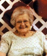 Cora Harrison