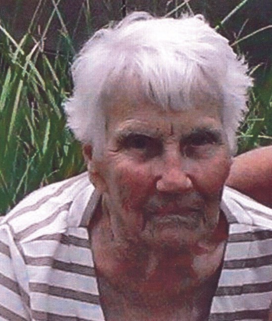 Obituary of Guadalupe O Cortez