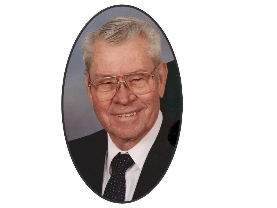 Obituary of Ralph Lowry Root