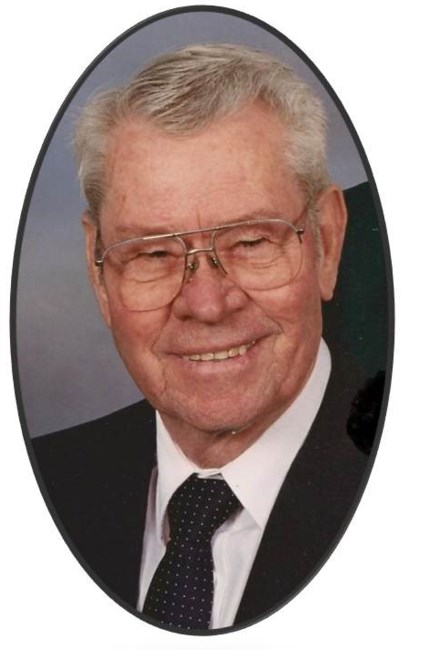 Obituary of Ralph Lowry Root