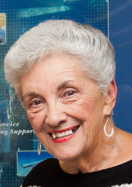 Obituary of Constance J. Forand Hogan