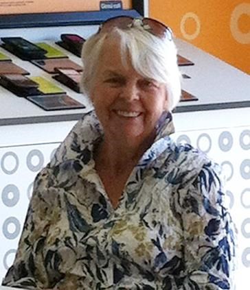 Obituary of Joanne Murphy