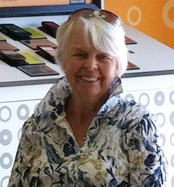 Obituary of Joanne Murphy