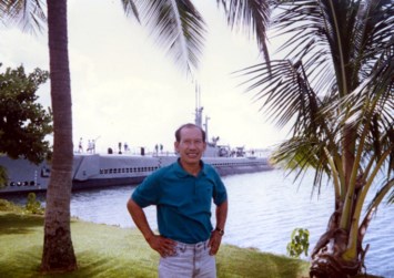 Obituary of Tung Van Nguyen