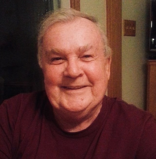 Obituary of Gordon Clark