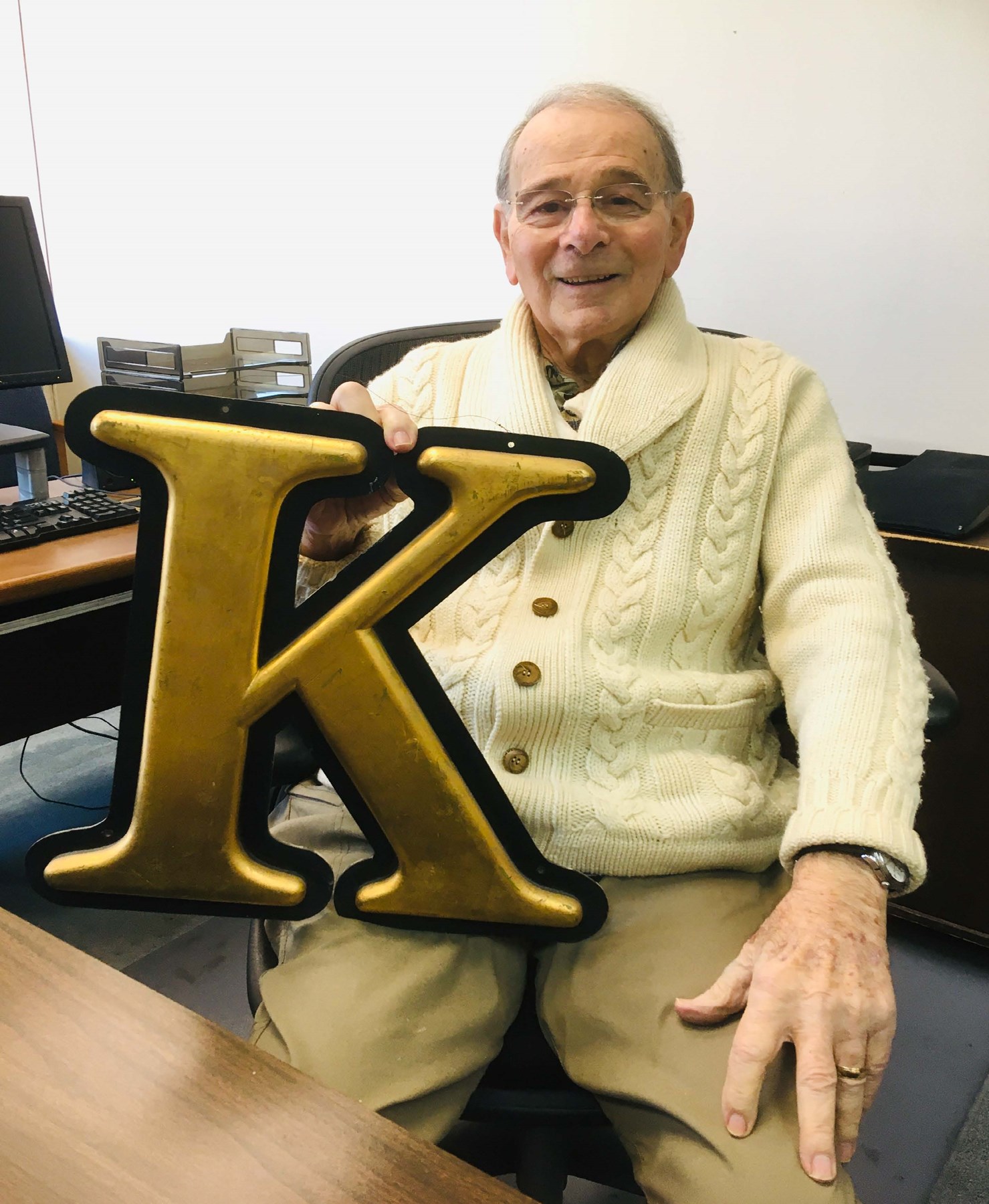 Obituary of Peter John Kaplanis