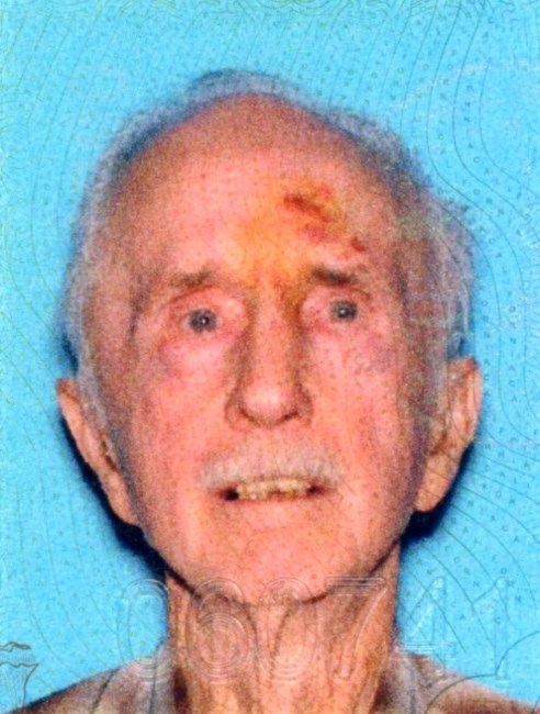 Obituary of Leonard Ray Hamilton