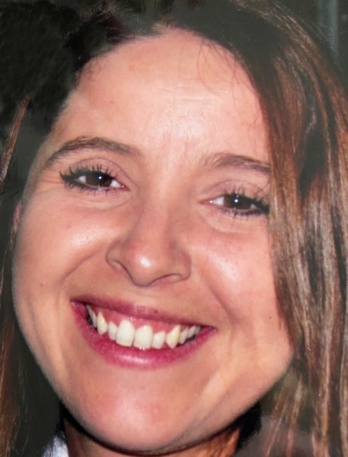 Obituary of Geneva Laura Garzarelli