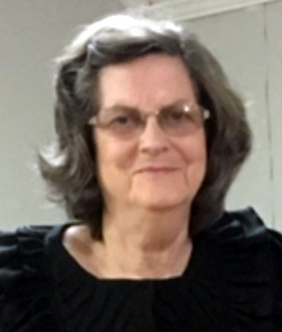 Obituary of Ivanell Hill