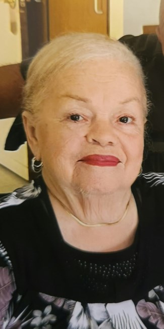 Obituary of Nilda Caraballo