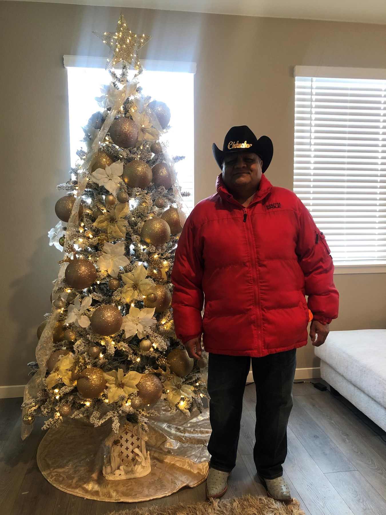 Obituary of Trinidad Ascencion Ojeda Lechuga