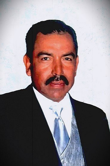 Obituary of Miguel Resendiz Garcia