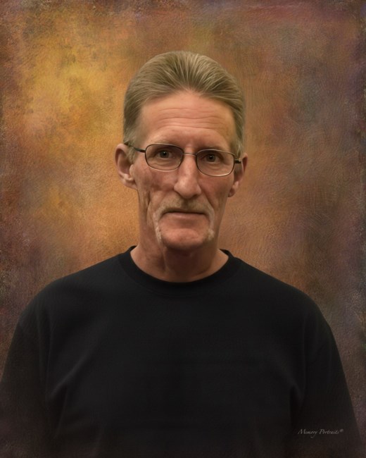 Obituary of Mark Philip Bartley