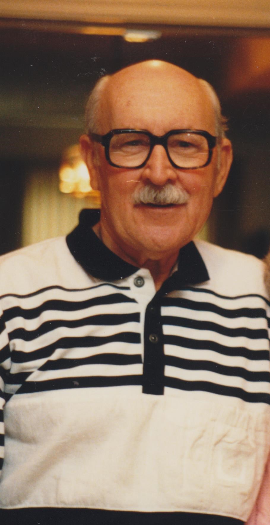 Obituario de William (Bill) Robert Voytko