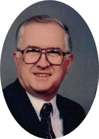 Obituary of John Minter