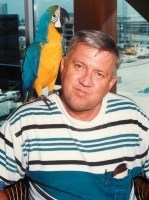 Obituary of Richard B. Phillips