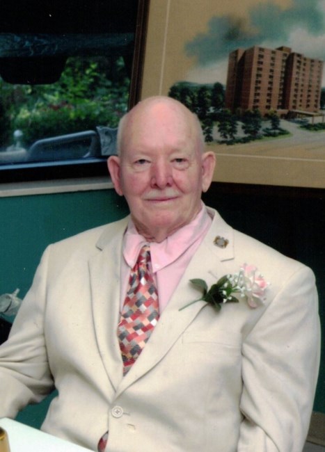 Obituary of Jerome "Jerry" A. Kaiser