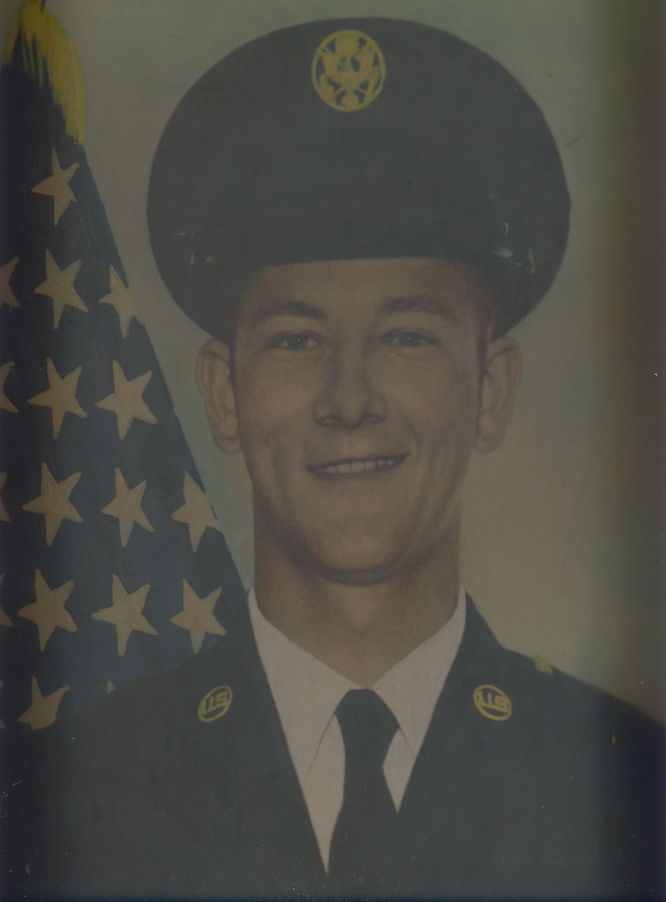 Obituary of Herbert Fermon Bullock Jr.