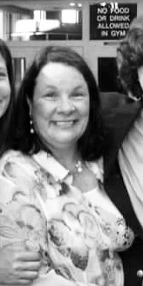 Obituary of Margaret "Peggy" Estes Baker