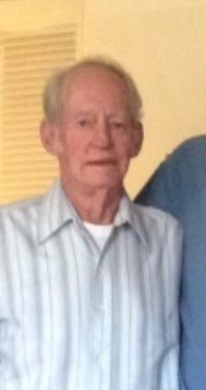 Obituary of Albert R. McCarthy, Sr.