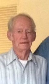 Obituary of Albert R. McCarthy, Sr.