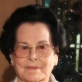 Obituary of Manuela Margarita Cano