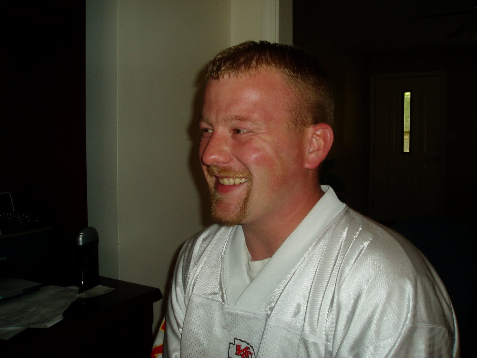 Obituary of Jason Lee Fox