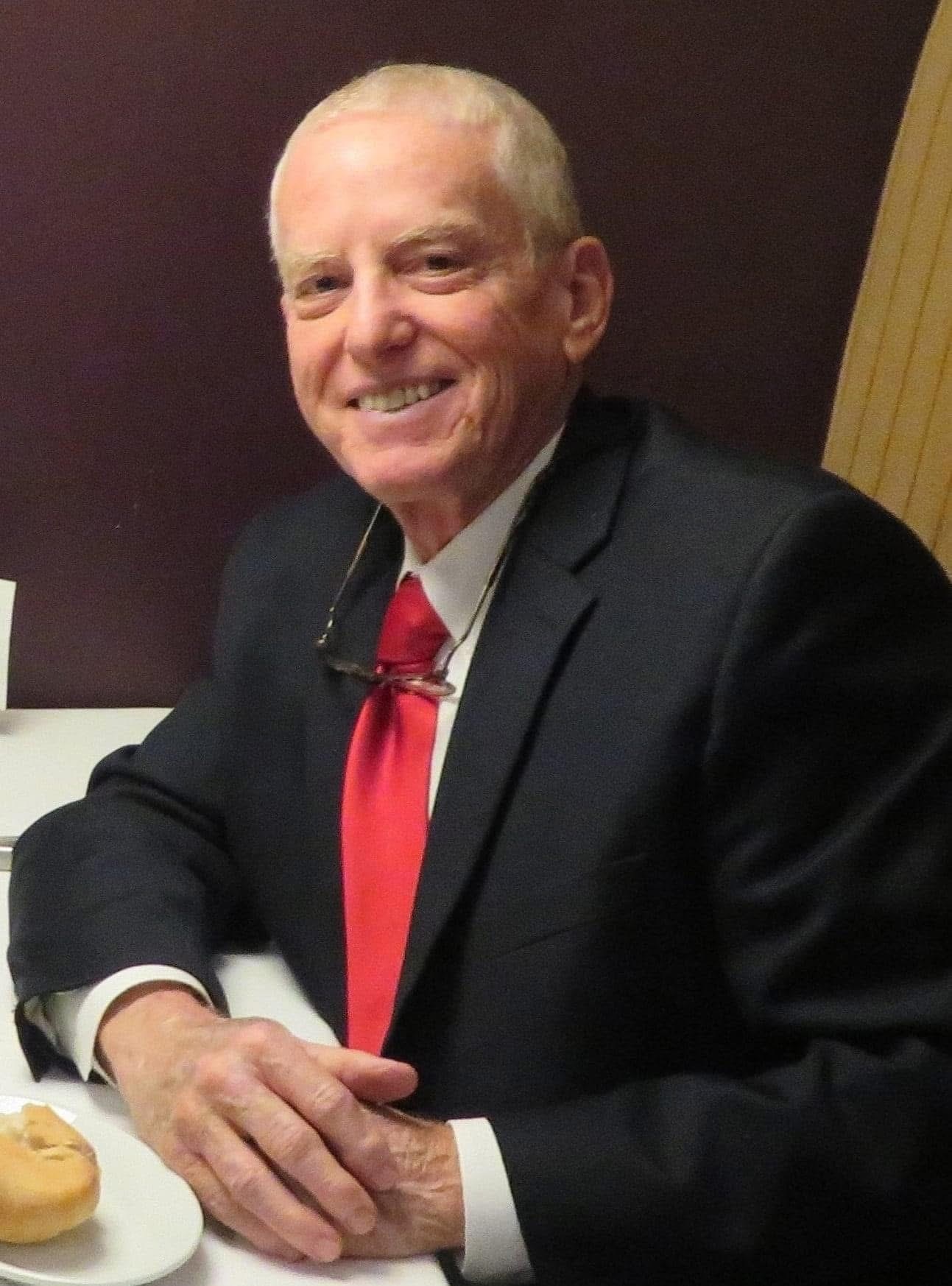 Obituary of Ronald "Ron" Davis Earl