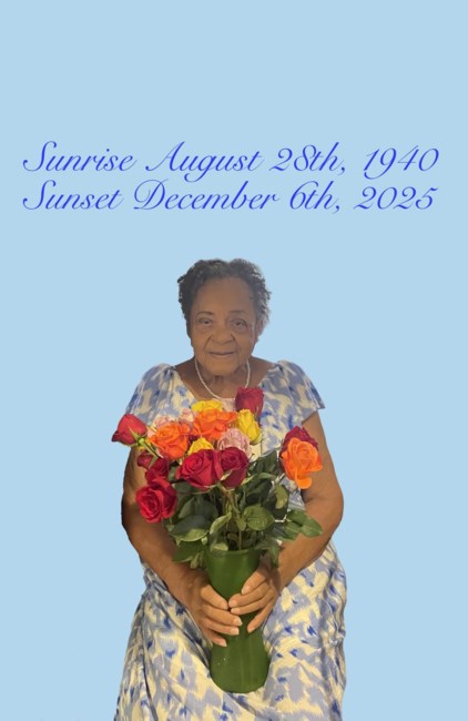 Obituary of Juanita Kaigler