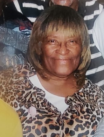 Obituary of Winifred Jean Delaney