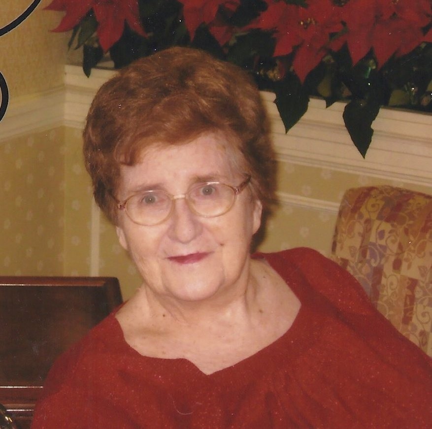 Obituary of Marjorie Lavigne Duchano