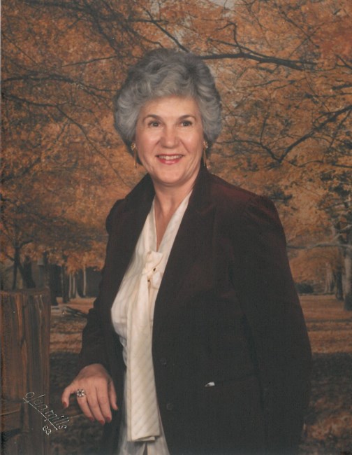 Avis de décès de Dorothy Krogh