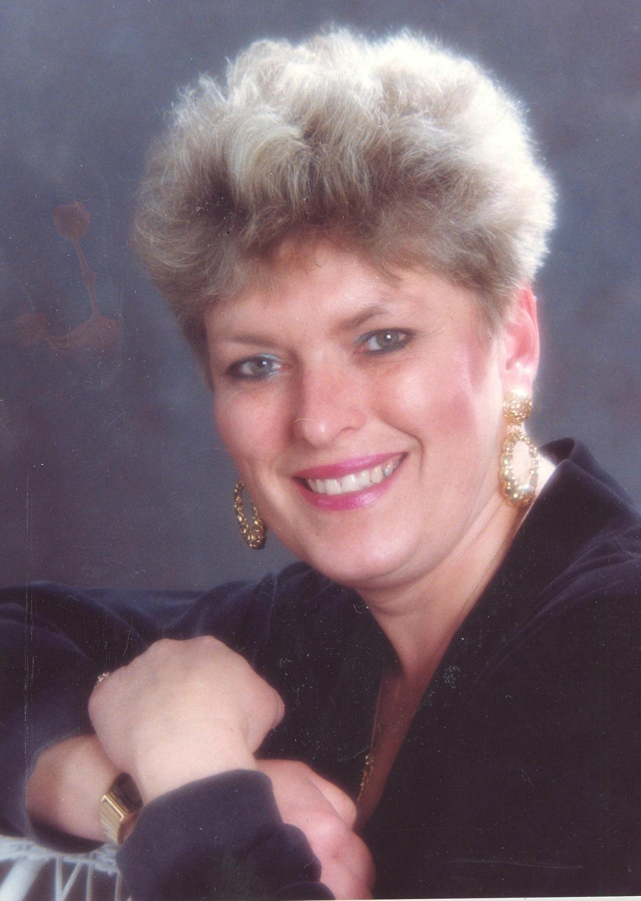 Donna Vicars Obituary Spokane, WA