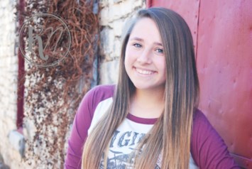 Obituary of Kendall Dawn Clark