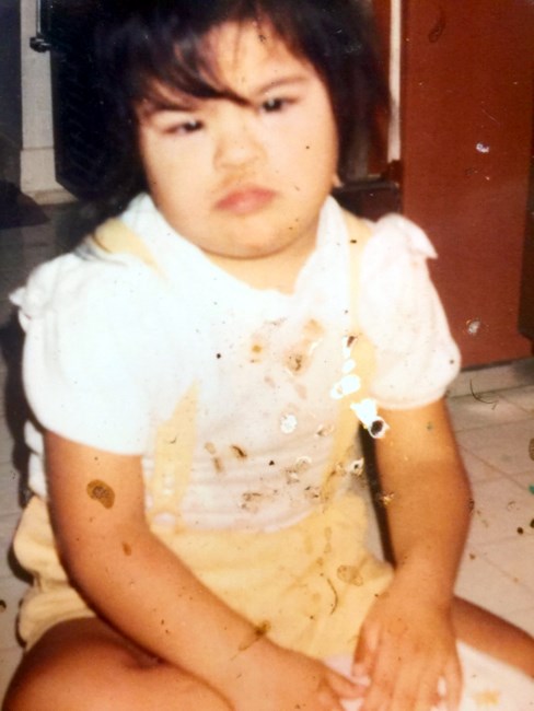 Obituary of Ana Virginia Galvan