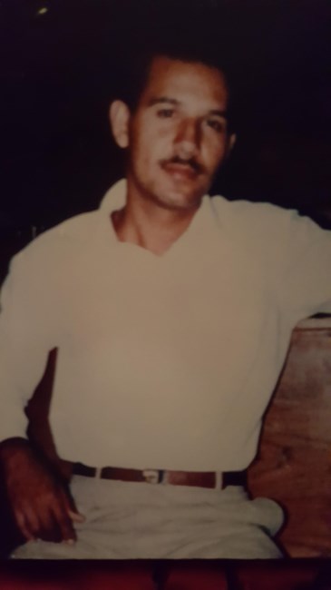 Obituary of Armando Iniguez