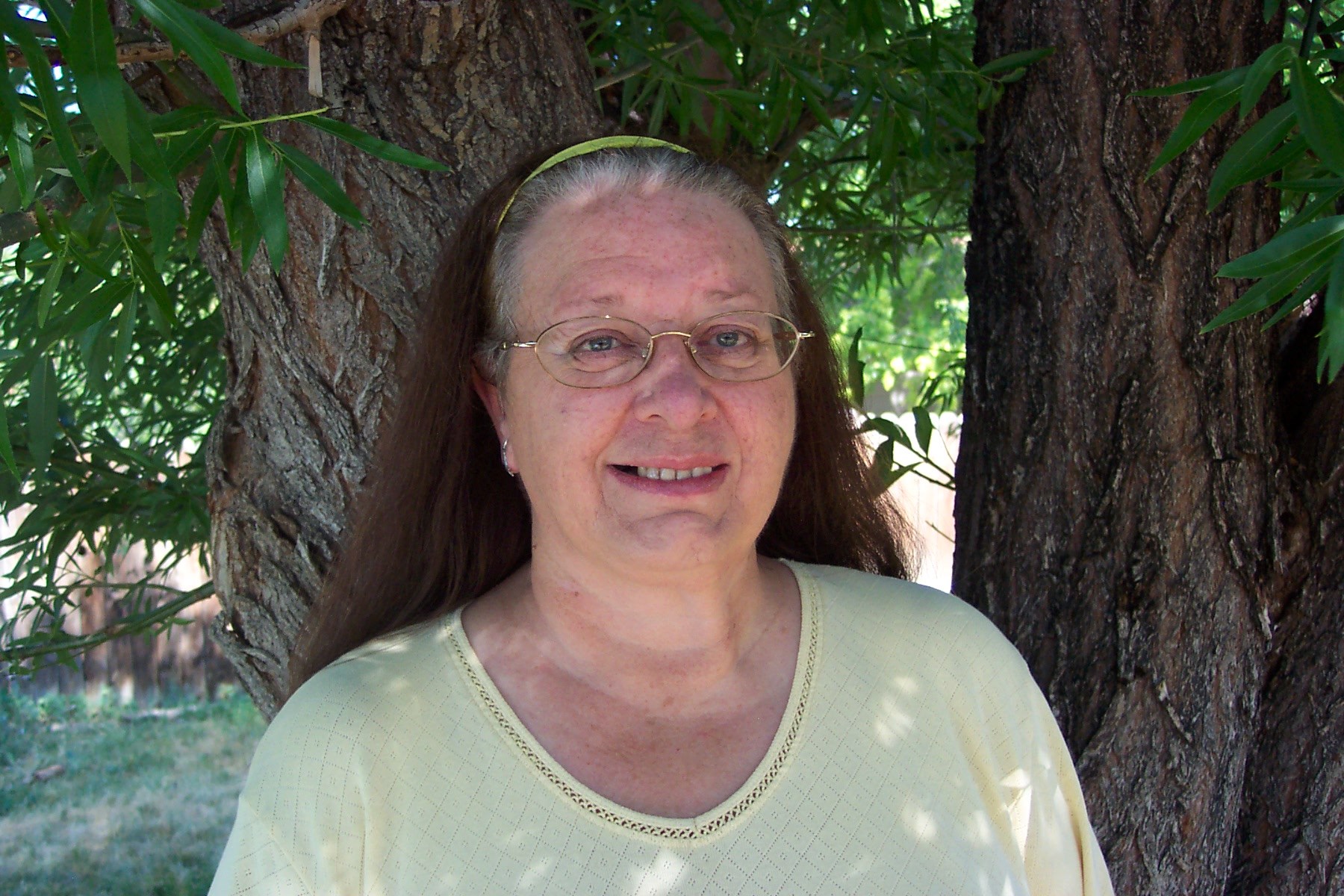 Obituary of Kathleen Sue Wallace