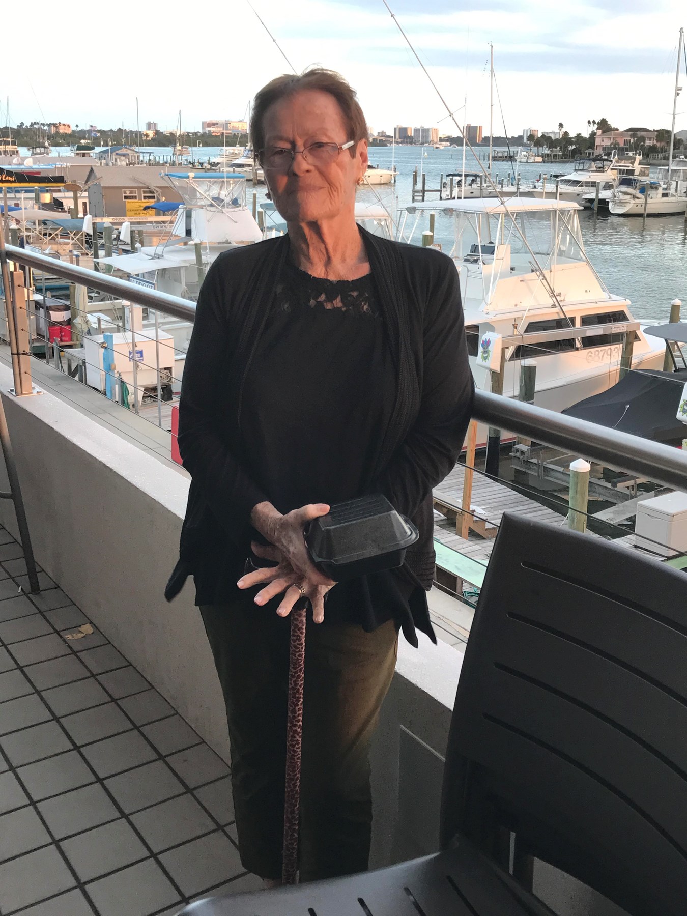 Avis de décès de Carmen  "Magoocita" Marrero Acevedo