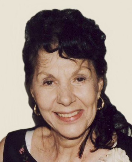 Obituary of Yolanda C. Gabriele Pisaturo
