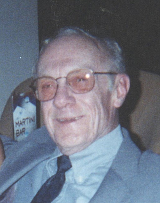 Obituary of Larry Boone