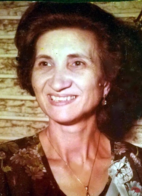 Obituary of Golfo Burdalas