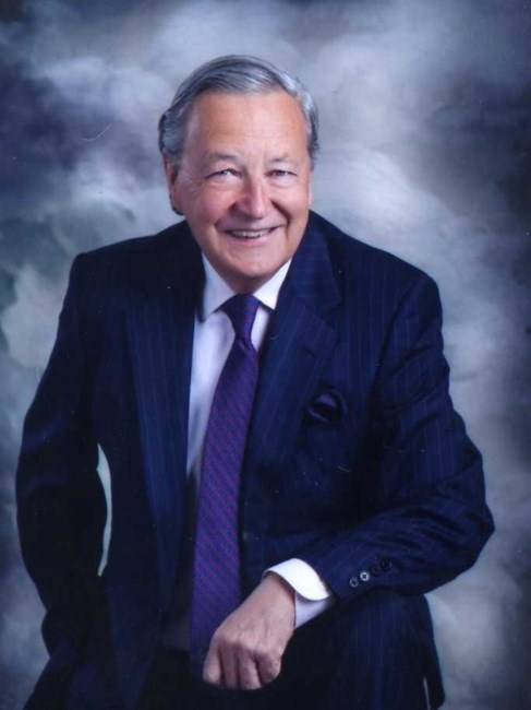 Obituary of Michael Anthony Gage Matthews