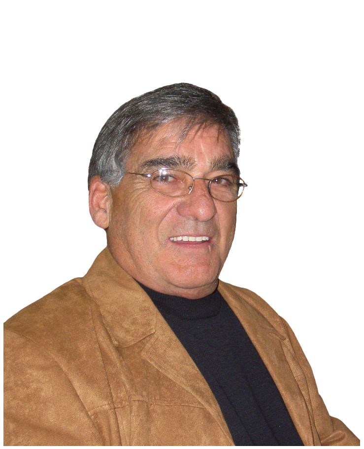 Avis de décès de André Paré