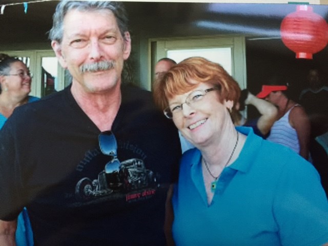 Obituary of James David Stuck