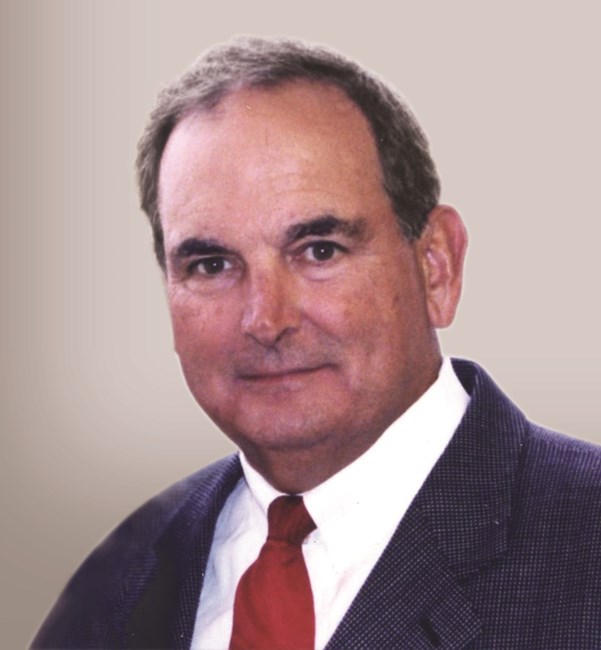 Obituary of Vic Hughes