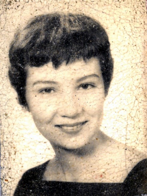 Obituary of Marguerite "Peggy" DeAngelo